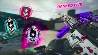 Ethernet for the DUB - Rainbow Six Siege