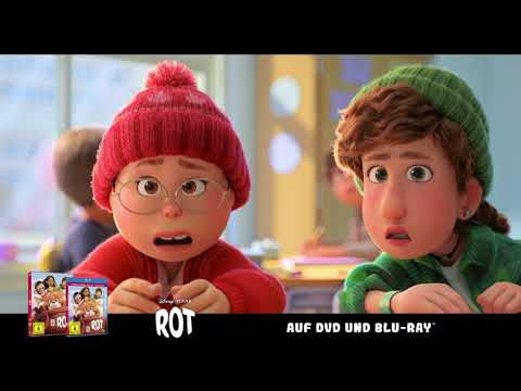 ROT | Trailer HE | Deutsch