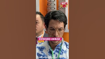 Momen Canggung Kimberly Ryder Saat Ditanya Kabar Oleh Edward Akbar Di Sidang Cerai Perdana