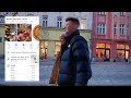 FLORBALOVÁ TOUR #4  | Kam v centru Ostravy