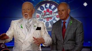 NHL Playoffs 2of2 Coach's Corner May 18th, 2018