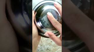 ОДНА КАПЛЯ-этикетка растворилась😳#shorts #lifehacks