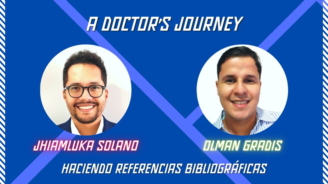 Aprendiendo a utilizar referencias tipo APA, Vancouver y Harvard