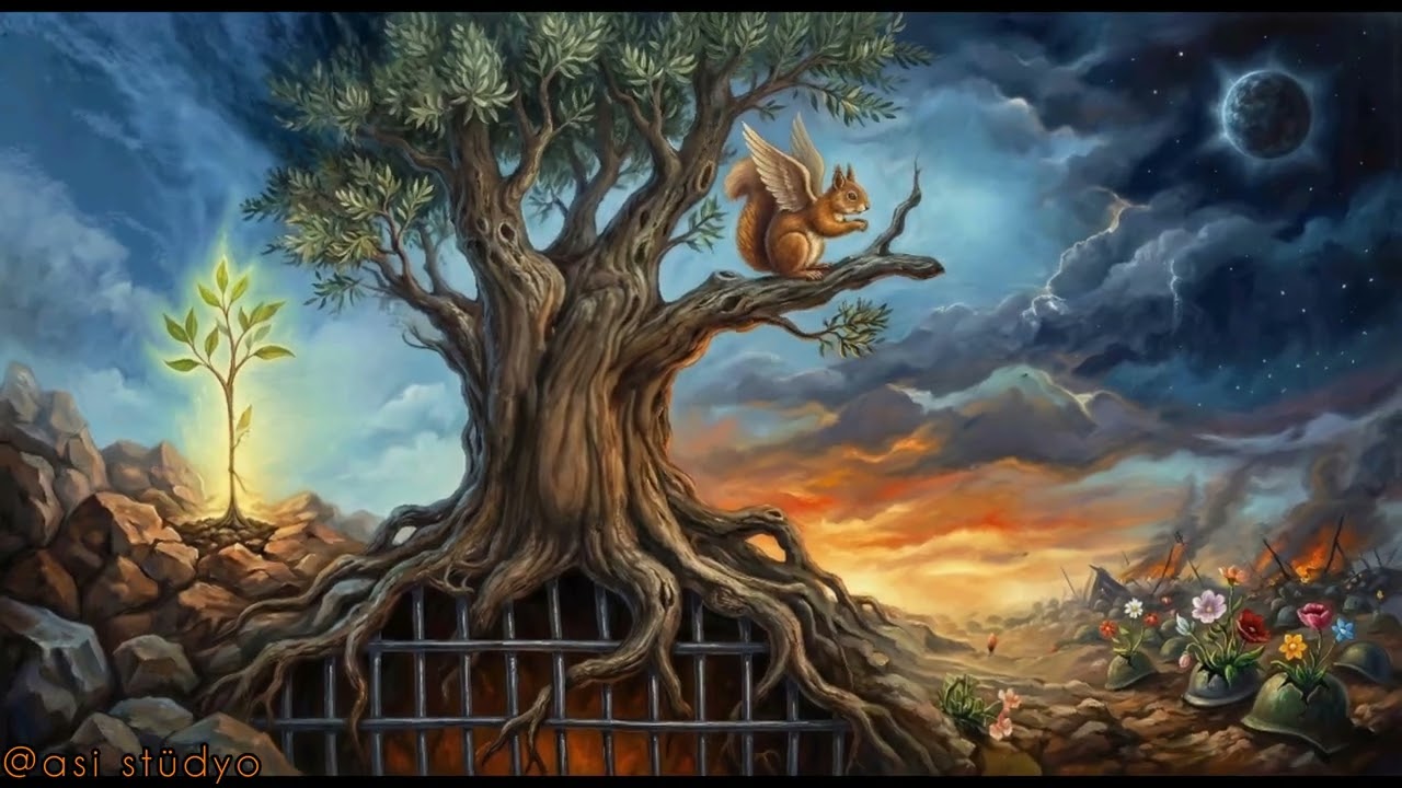 Asi stüdyo - living is no joke