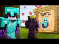 Getting Hunted By This Entire Smp For 1 Hour