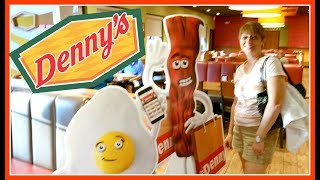 Denny's Breakfast Deals | Ormond Beach
