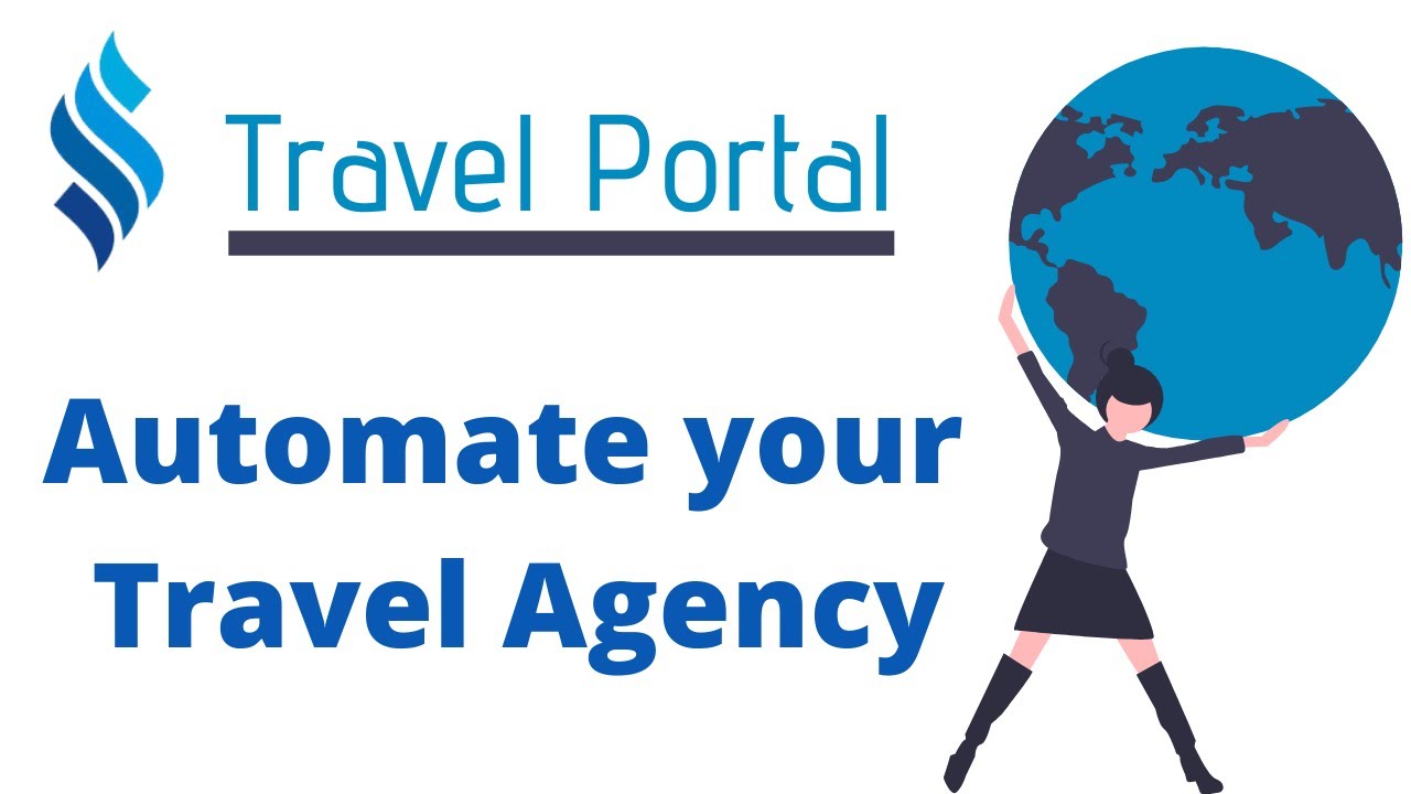 staff travel portal