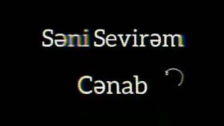 Sounds app ❤️ Seni Sevirem #Cenab #herbiçi👮🏻‍♂️♥️