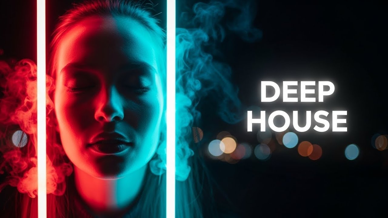 New Deep House Mix | Hypnotic Beats & Chill Night Vibes