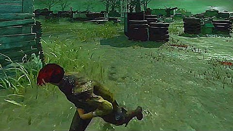 Heart Attack In Dead by Daylight!