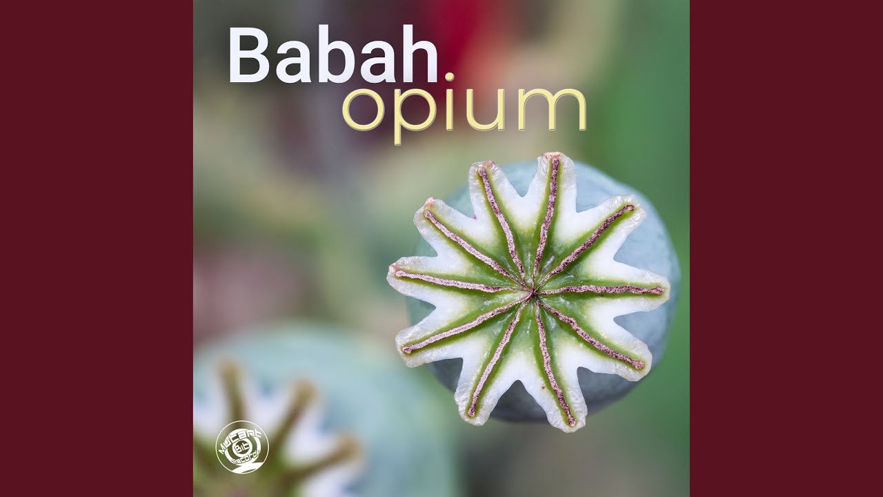 Watch Opium on YouTube Watch Opium on YouTube