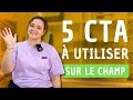 Questce quun call to action  5 cta  absolument connatre