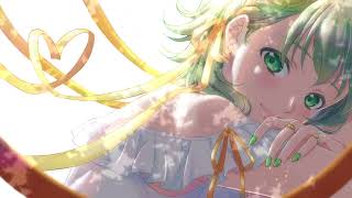 I'm in love with you