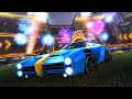 Happy Holidays! Happy New Year! Rocket League Chill New Year's Night Vibe Games. Just you, me and RL