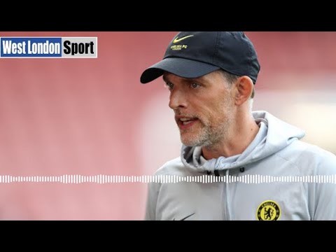 Tuchel annoyed by woeful Chelsea defending in 4-1 loss to Brentford