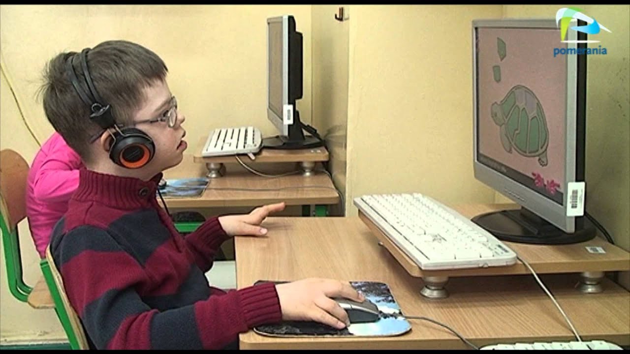 Dzień osób z Zespołem Downa