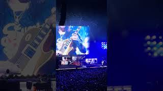 Guns n Roses SLASH ziggo dome Amsterdam 2026