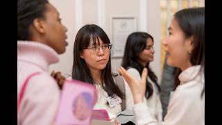 The Philip Project: Bible training for Christian internationals
