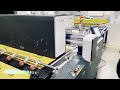 Digital Single-Pass Printing Machine By Robotjet