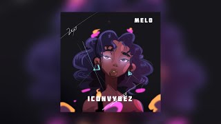 Melo By Iconvybez Audio