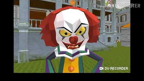 Hello IT Clown Neighbor - LEVEL 7 #10 - ( Android, iOS Hra )