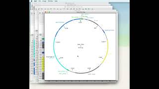ApE Tutorial Video #7 - Golden Gate designer and Golden Gate assembler tools