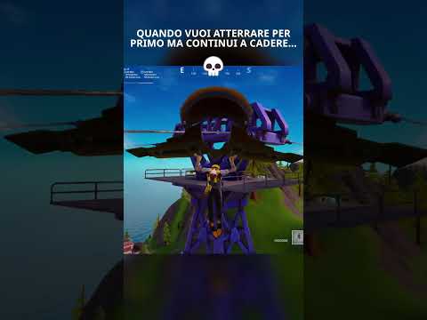 ALMENO CI HO PROVATO, MA...💀😭