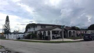 3440 NW 206th St,Miami Gardens,FL 33056 House For Sale