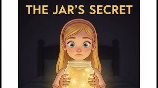 The Star in the Jar ⭐ | A Story About Real Kindness