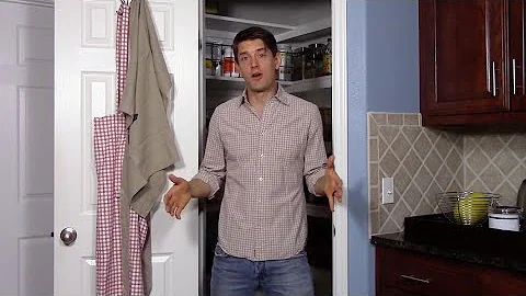 The Pantry Audit - Clearing Away the Wreckage