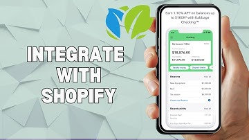 HOW TO INTEGRATE KABBAGE WITH SHOPIFY