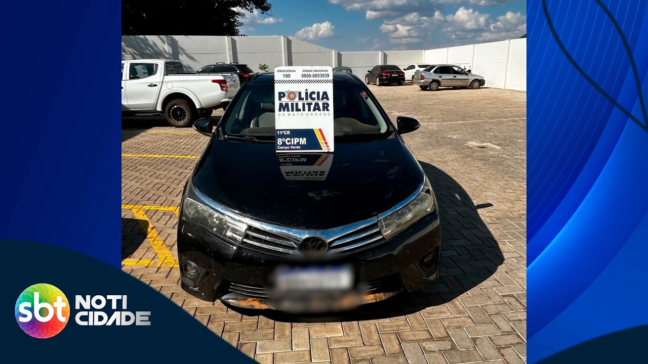 POLÍCIA MILITAR DIVULGA OCORRÊNCIAS