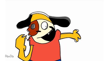 TWIDDLEPOP LYRICS ANIMATION WIP 1