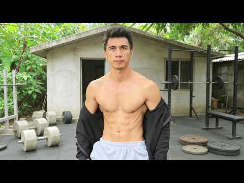 Can You Get Jacked While Broke?