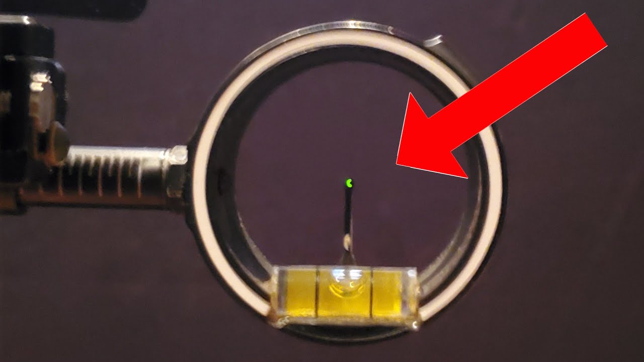 Простой трюк для лучшего прицеливания!