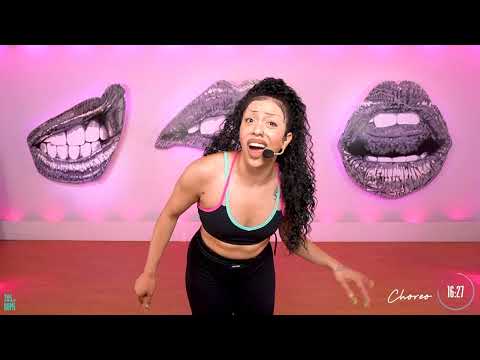 30-min HOT ? Beyonce, Lizzo, + Destiny's Child Workout | 305 Fitness