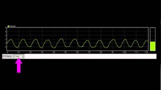 Introduction to the Mindfulness Technology Breathing Biofeedback Application screenshot 5
