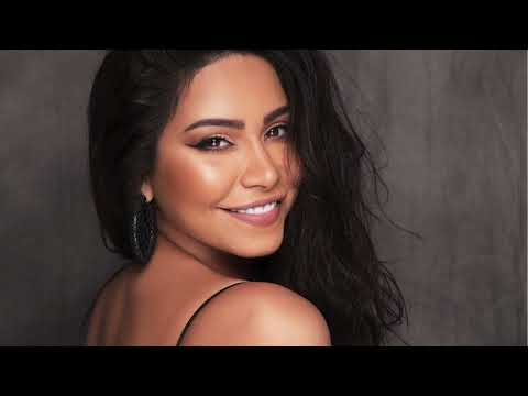 Sherine Hobbou Ganna High Quality شيرين حبو جنة جودة عالية 