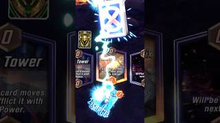 Surge  Animation  Marvel Snap vfx  Sfx shorts