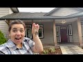 We Bought Our Dream Homestead! New House Tour!