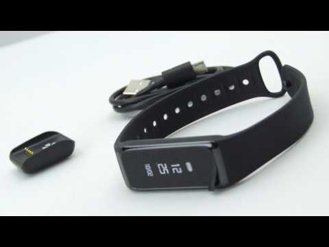 სმარტ საათი MY KRONOZ ZE Fit2 მიმოხილვა!