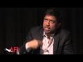Alfonso Gomez-Rejon on his personal connection with loss in ME AND EARL AND THE DYING GIRL