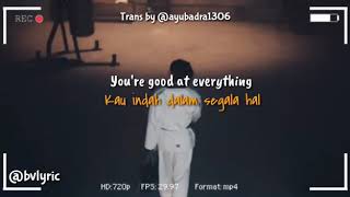 [SUB INDO] BTS JUNGKOOK - DECALCOMANIA by ayubadra1306