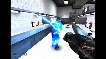 RtCW - Real Time Gate - Part 10