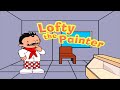 Bob the Builder - Lofty the Painter DVD Game