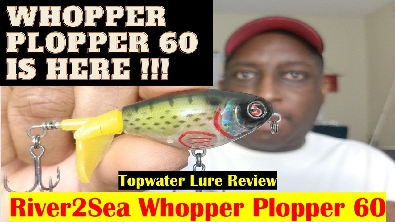 Whopper Plopper 60