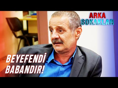 Yeni Başkomiser Yargı Dağıttı! | Arka Sokaklar 637. Bölüm