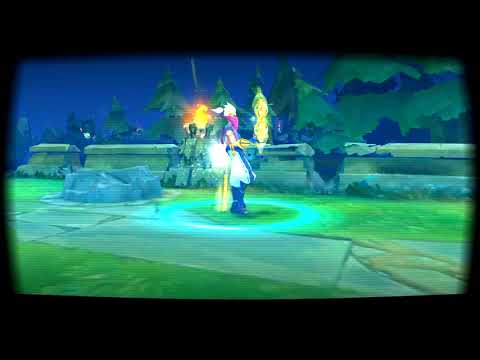 I COULDN'T GET AWAY-Paresz Mini Montage