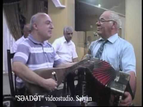 Video: Həyat Və Sənət Sintezi
