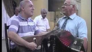 Aslan Ilyasov ve Ixtiyar Qedirov duet